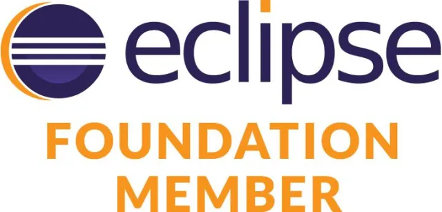 Bild: Compex tritt der Eclipse Foundation bei