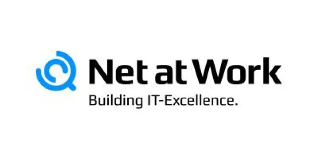Bild: Net at Work präsentiert neues Partnerprogramm