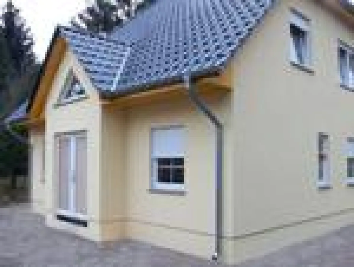 Foto: Roth-Massivhaus