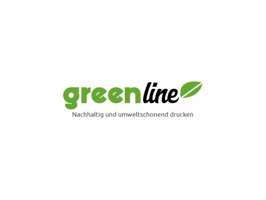 Bild: TonerPartner wird grün! Mit unseren greenline-Produkten
