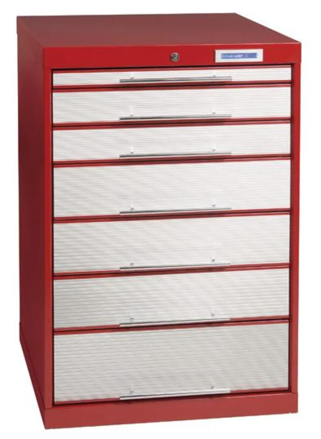 Toolserver Systems (TSS) von Bedrunka+Hirth