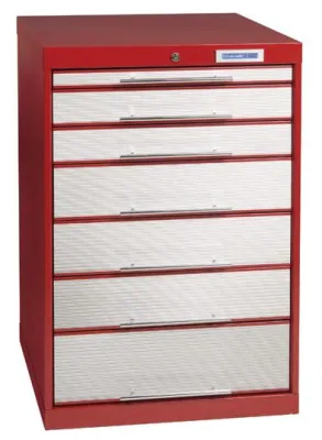 Bild: LogiMAT 2011: Differenzierte Zugriffskontrolle mit TSS