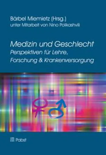 Bild: Medizin und Geschlecht: Bei Frauen werden Medikamente oft überdosiert