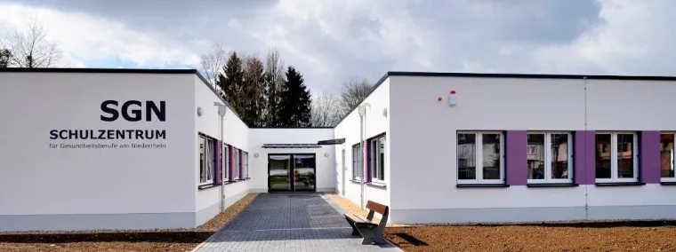 Bild: Erweiterbar und rundum flexibel - dank Modulbauweise