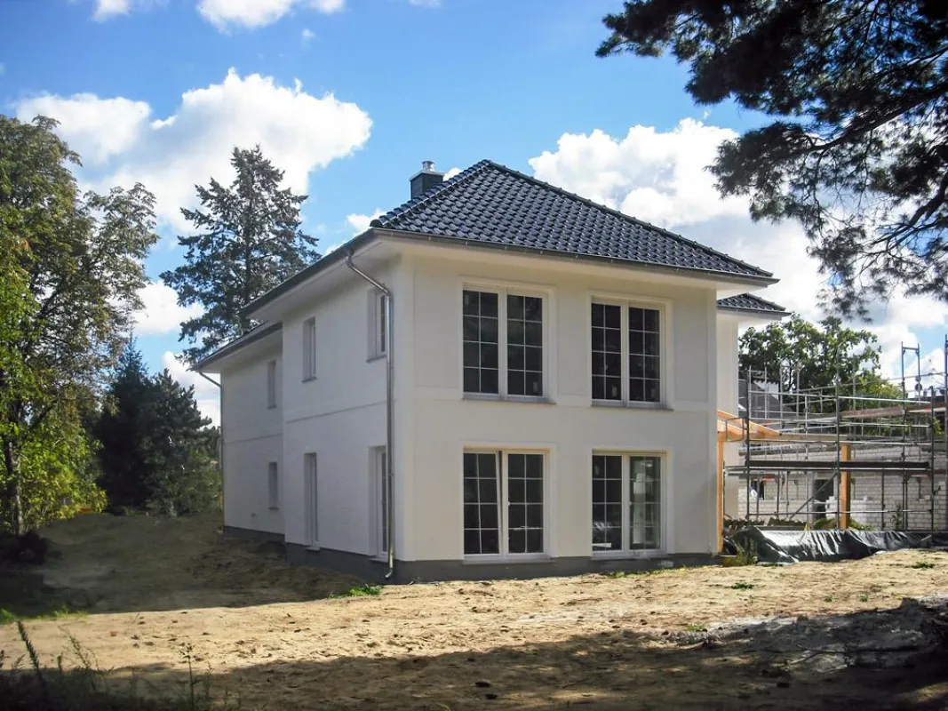 Foto: Roth-Massivhaus