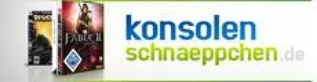 Konsolenschnaeppchen.de - kein gewöhnlicher Schnäppchenblog Bild: Konsolenschnaeppchen.de - kein gewöhnlicher Schnäppchenblog