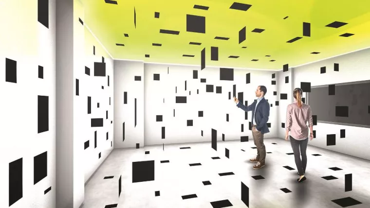 Bild: Vom Papier-Handbuch zur Multi-Level-Dokumentation