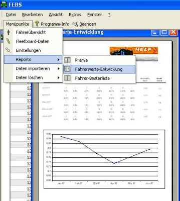 Prämien- und Motivationssystem für Kraftfahrer auf Basis von Fleetboard-Daten Bild: Prämien- und Motivationssystem für Kraftfahrer auf Basis von Fleetboard-Daten