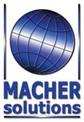 Bild: Macher Solutions setzt auf QlikView