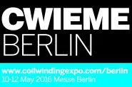Bild: Coilwinding Berlin 2016 & Dr. Dietrich Müller: auch dieses Jahr wieder dabei Stand 4.1 / E21