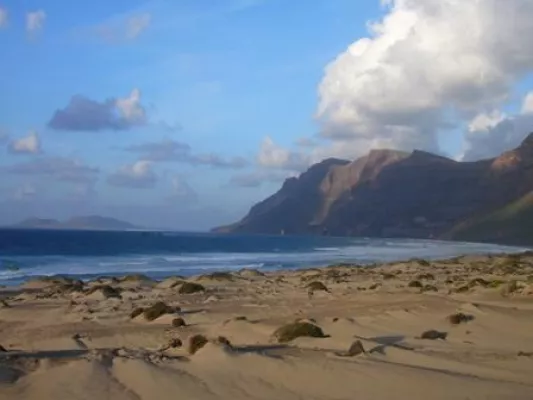 Meerblick Reisen nimmt neue Destination ins Programm Bild: Meerblick Reisen nimmt neue Destination ins Programm