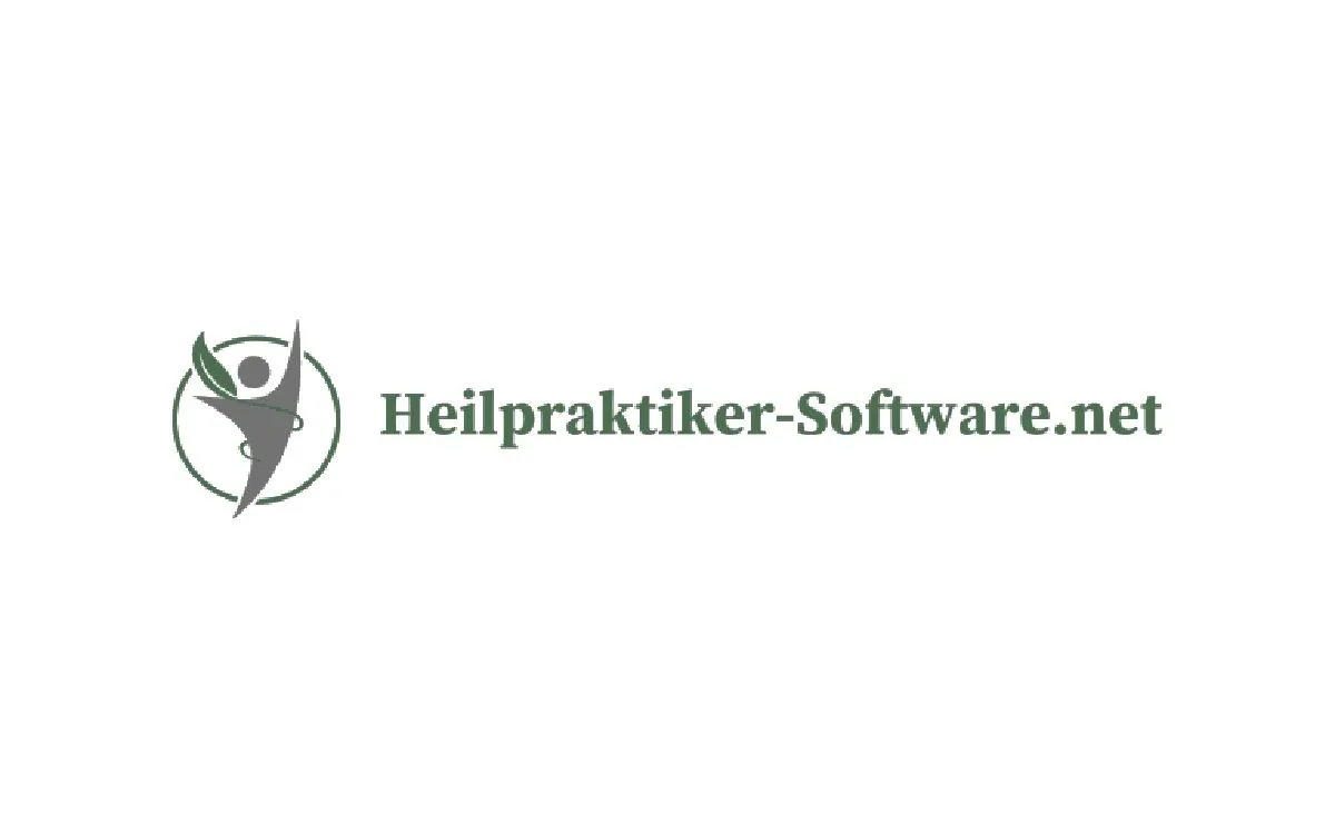 Logo von Heilpraktiker-Software.net (© Heilpraktiker-Software.net)