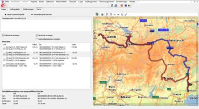 Vergleiche schaffen Transparenz Bild: Vergleiche schaffen Transparenz
