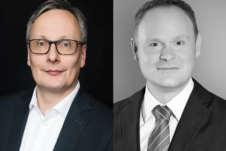 Lars Rogge scheidet zum 31. Dezember 2020 bei BALLY WULFF aus – Philipp Lorenz wird Geschäftsführer Vertrieb Bild: Lars Rogge scheidet zum 31. Dezember 2020 bei BALLY WULFF aus – Philipp Lorenz wird Geschäftsführer Vertrieb
