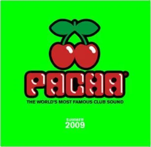 Bild: PACHA - Summer 2009 Compilation and Release - Tour