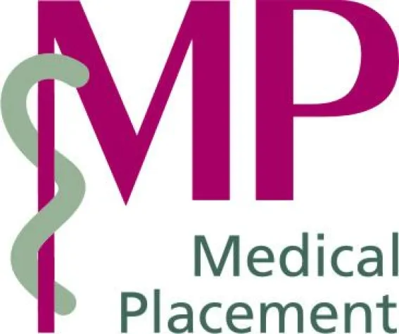 Bild: Medicalplacement unterstützt Ärzte ohne Grenzen