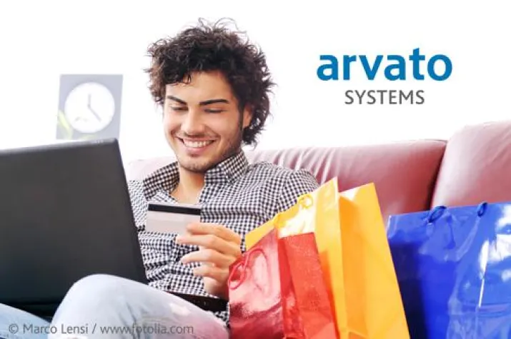 Bild: Internet World 2015: Mit arvato Systems Geschäftsprozesse im Handel bedarfsgenau digitalisieren