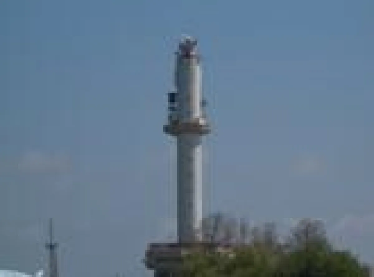 Raytheon Surveillance Radarsysteme beweisen sich bereits in über 400 Installationen weltweit.