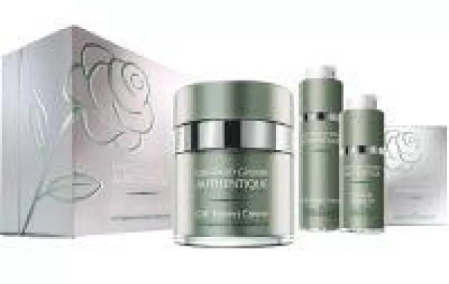 Bild: Das Team für den aktiven Zellschutz - Gertraud Gruber Kosmetik