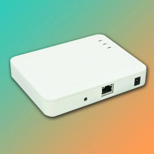 Bild: WiFi-Mesh Networksystem mit 802.11 a/b/g/n