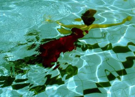 Bild: DanceKiosk-Hamburg 2012 Eine Plattform für den zeitgenössischen Tanz in Hamburg