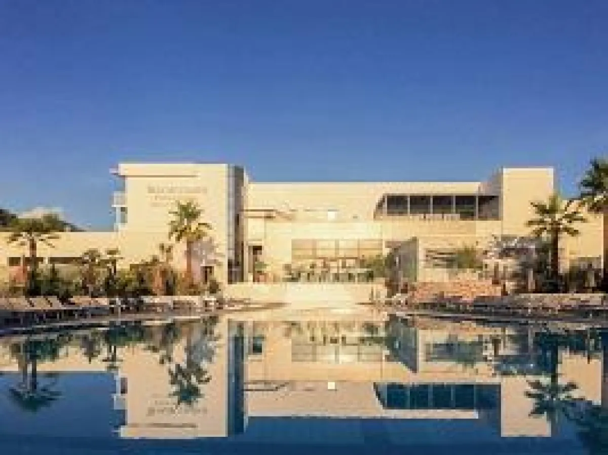 Beachcomber French Riviera © Beachcomber Resorts & Hotels.