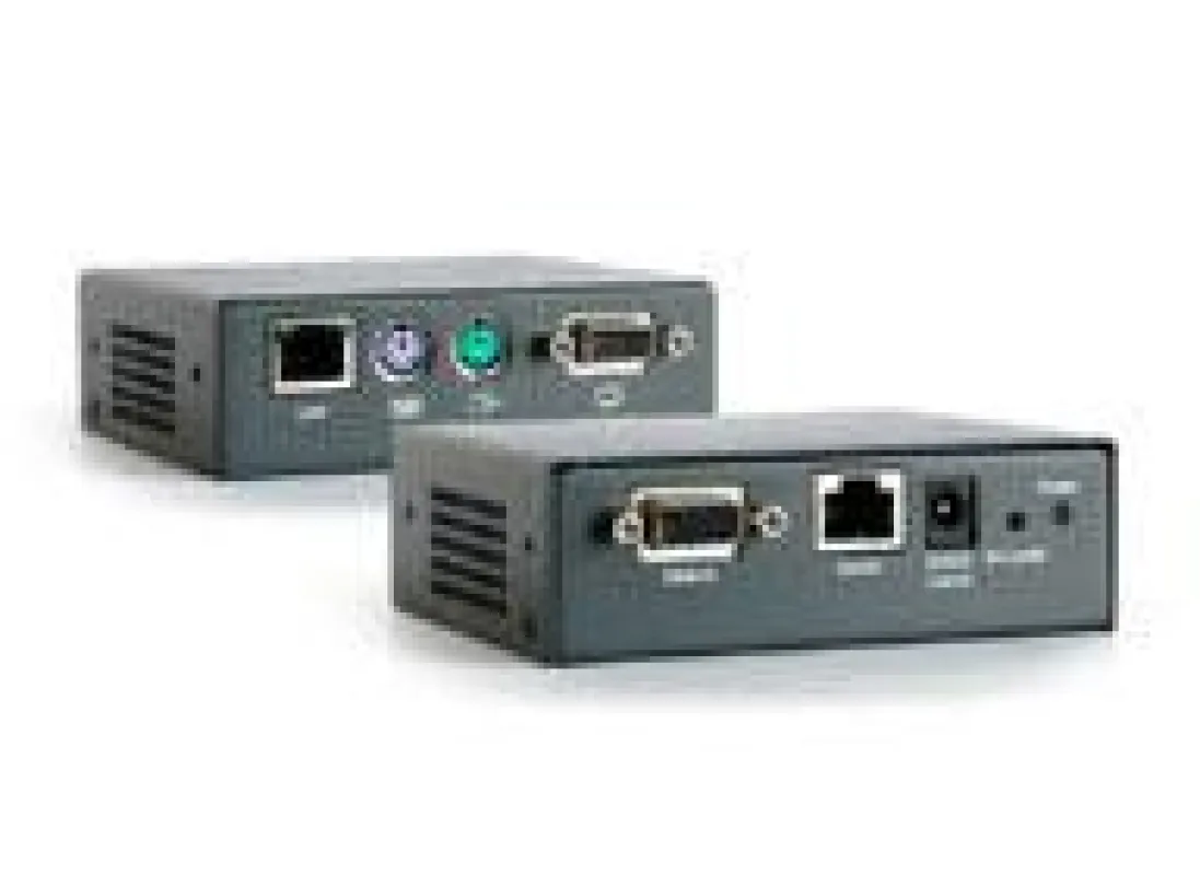 Minicom IP Control