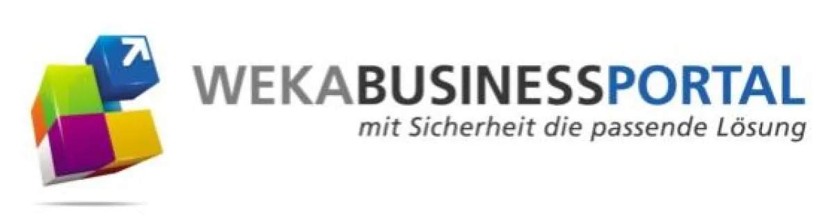 Das neu gestaltete WEKA Business Poprtal ist online