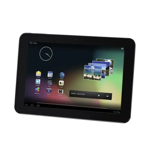 Bild: TAB 1004 – Das neue Intenso Tablet im 10 Zoll Format
