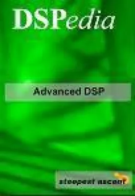 Bild: Theorie, Algorithmen and Architekturen der digitalen Signalverarbeitung in vier Tagen Intensivkurs