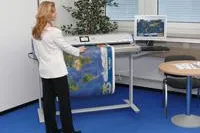 Schnelles Arbeiten und farbgetreue Scanqualität mit den WideTEK-Großformatscannern Bild: Schnelles Arbeiten und farbgetreue Scanqualität mit den WideTEK-Großformatscannern
