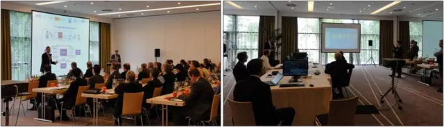 Bild: Resümee Infotag „IT meets Medizintechnik“ in Essen – MEDNOVO und Partner bedanken sich