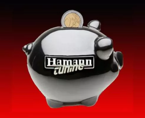 Hamann-Tuning Fahrwerktechnik-Shop eröffnet mit Rabattaktion Bild: Hamann-Tuning Fahrwerktechnik-Shop eröffnet mit Rabattaktion