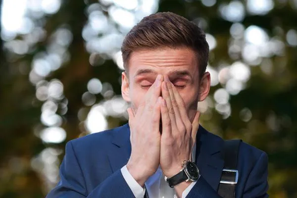Bild: Der Frühling naht! Und damit auch Allergien, Schlafprobleme und Stress…