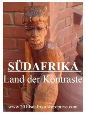 Bild: Projekt “20 Euro geben und Südafrika erleben”