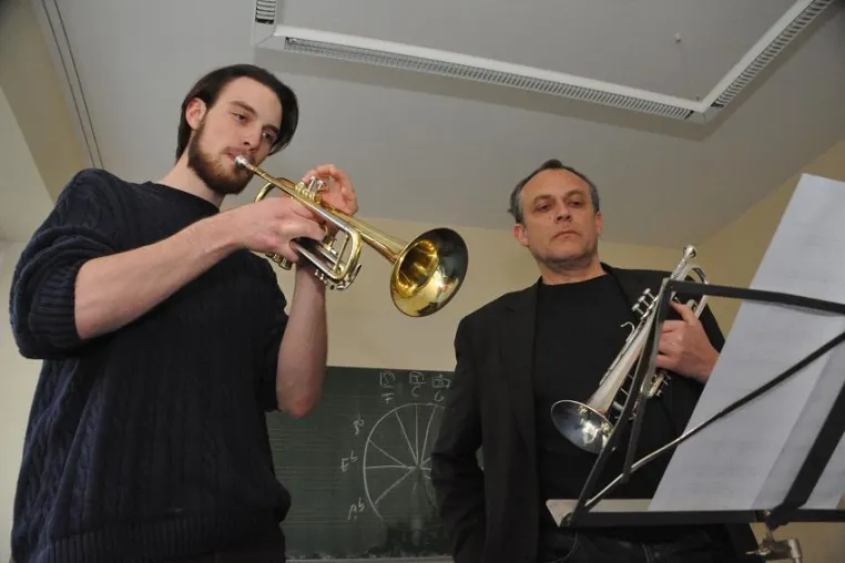 Bild: Bewerbungsschluss für die Berufsfachschule für Musik Fachrichtung Rock/Pop/Jazz in München