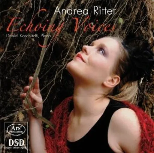 Bild: Debüt-CD: Echo-Preisträgerin Andrea Ritter von Spark legt spannendes Konzeptalbum vor (VÖ 01.09.2011)
