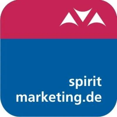 Bild: spirit marketing ab sofort mit mehr kreativem "Frei-Raum"