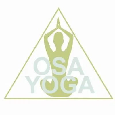 Bild: OSA Yoga - ab Oktober auch in Karlsruhe