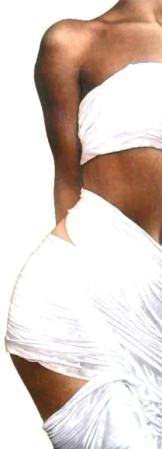 Drei Tücher von Willy Kissmer