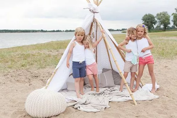 Bild: Kollektionsbericht: Koeka präsentiert die Frühjahr/ Sommerkollektion 2015