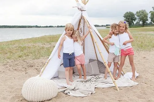 Bild: Kollektionsbericht: Koeka präsentiert die Frühjahr/ Sommerkollektion 2015