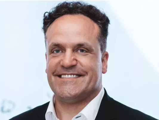 Bild: Dr. Christian Schauer neu im PfW-Expert:innenbeirat