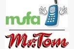 Bild: mufa.de und Mr. Tom verschenken 3 Mio. Handyspiele