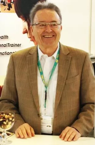 Bild: Claus Umbach verstärkt Vorstand des Deutschen Industrieverbandes für Fitness- und Gesundheit e.V.