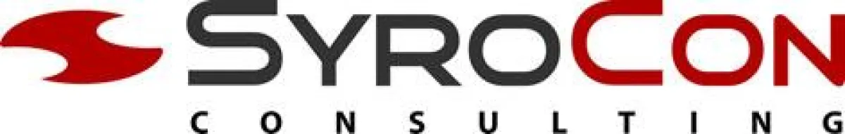 SyroCon Consulting GmbH: maßgeschneiderte IT-Lösungen.