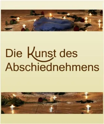 Bild: "Die Kunst des Abschiednehmens" - neue Gruppe auf Xing gegründet