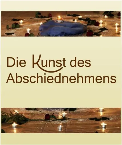 "Die Kunst des Abschiednehmens" - neue Gruppe auf Xing gegründet Bild: "Die Kunst des Abschiednehmens" - neue Gruppe auf Xing gegründet