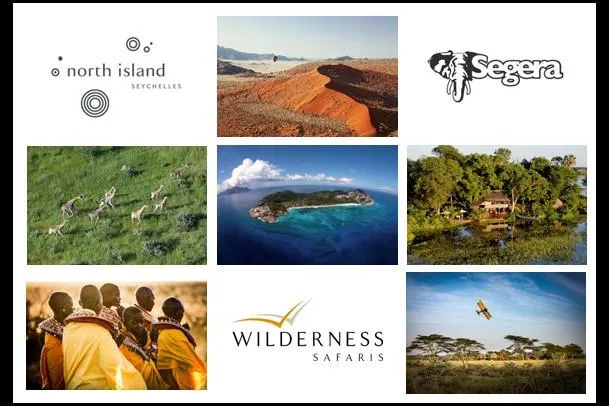 Mit Wilderness Safaris gegen den Winterblues Zur Green Season die Farbenpracht Afrikas entdecken Bild: Mit Wilderness Safaris gegen den Winterblues Zur Green Season die Farbenpracht Afrikas entdecken