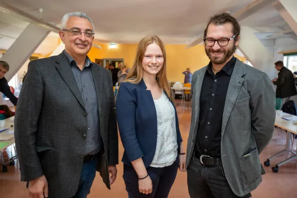 Bild: 70. Treffen der Niedersächsischen Drogenentzugsstationen: Riskanter kombinierter Drogenkonsum nimmt zu